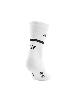CEP | Damen Kompressionssocken The Run Mid Cut | 